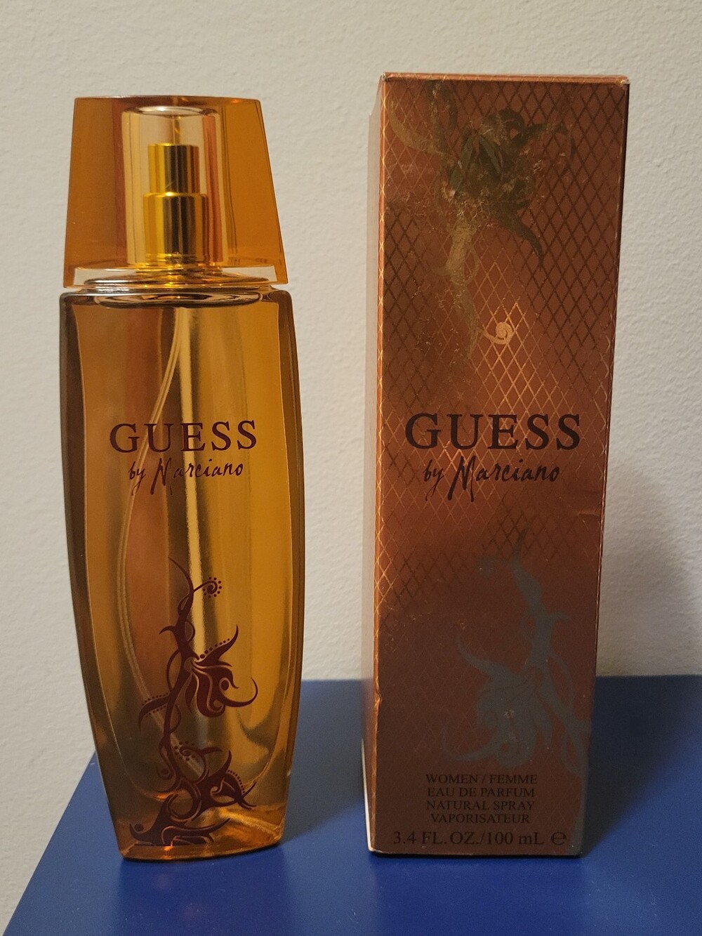 GUESS by MARCIANO! ■The Final Touch, Accessory, and Accent For Every Outfit!■
